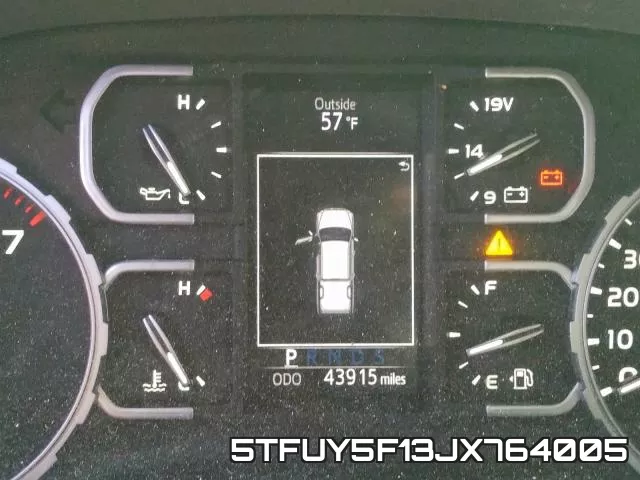 5TFUY5F13JX764005 фото 9