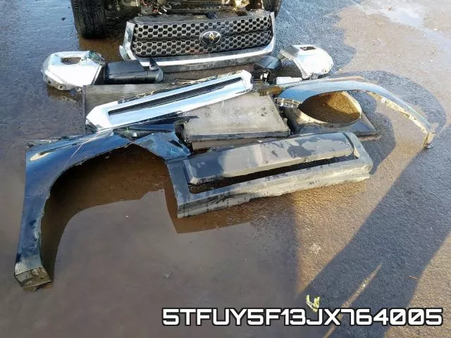 5TFUY5F13JX764005 фото 10