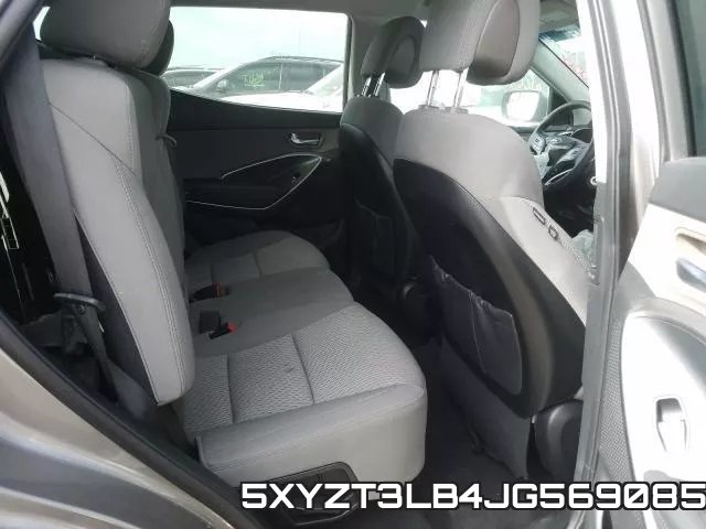 5XYZT3LB4JG569085 фото 7