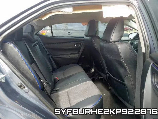 5YFBURHE2KP922876 фото 7