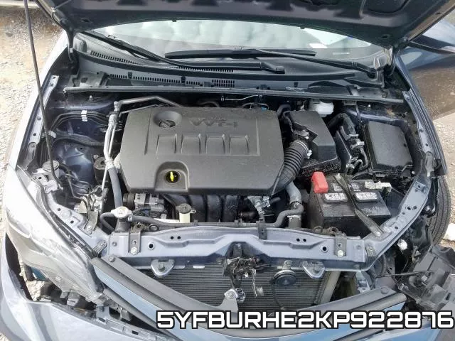 5YFBURHE2KP922876 фото 8
