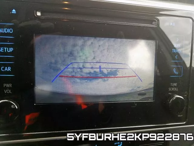 5YFBURHE2KP922876 фото 10