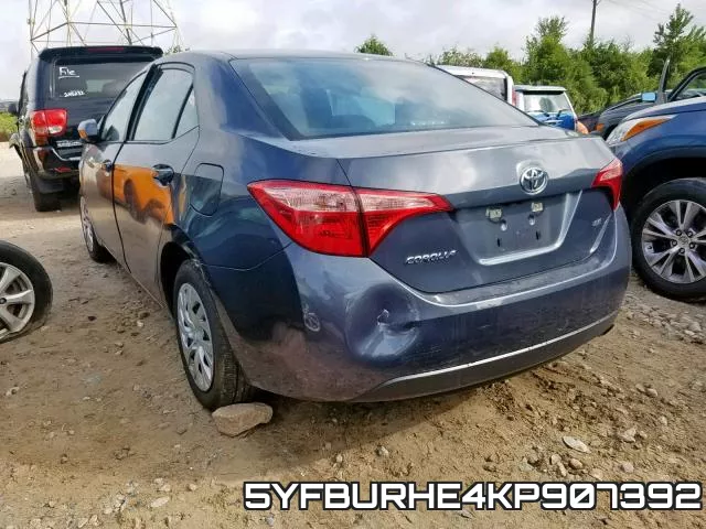 5YFBURHE4KP907392 фото 4