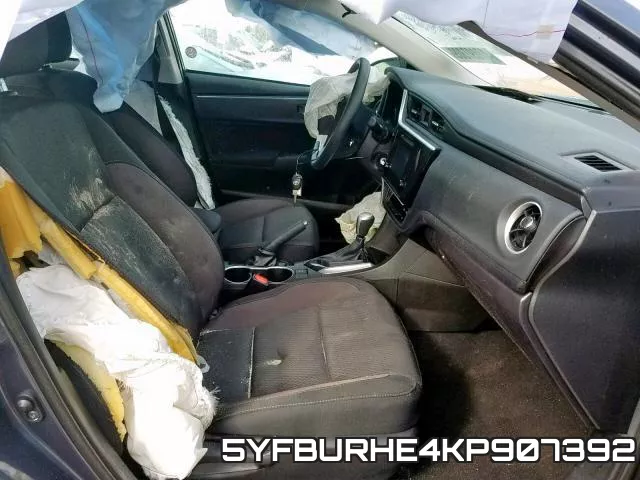 5YFBURHE4KP907392 фото 6
