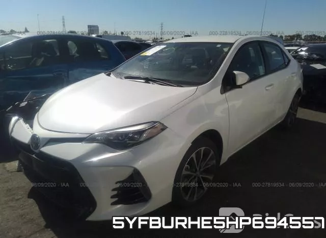 5YFBURHE5HP694557 фото 3