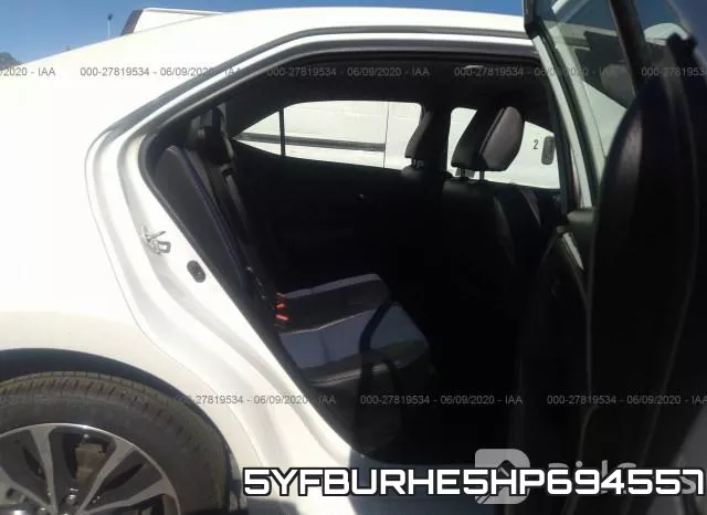 5YFBURHE5HP694557 фото 9