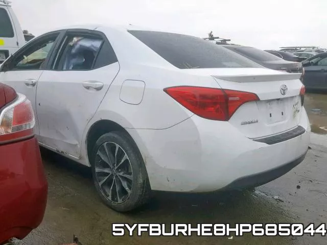 5YFBURHE8HP685044 фото 4