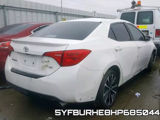 5YFBURHE8HP685044 фото 5