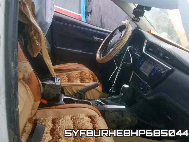 5YFBURHE8HP685044 фото 6