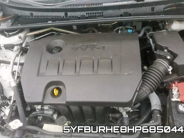 5YFBURHE8HP685044 фото 8