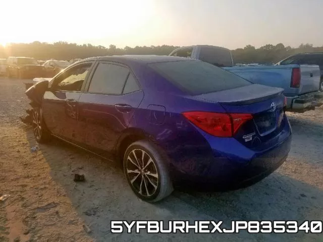 5YFBURHEXJP835340 фото 4
