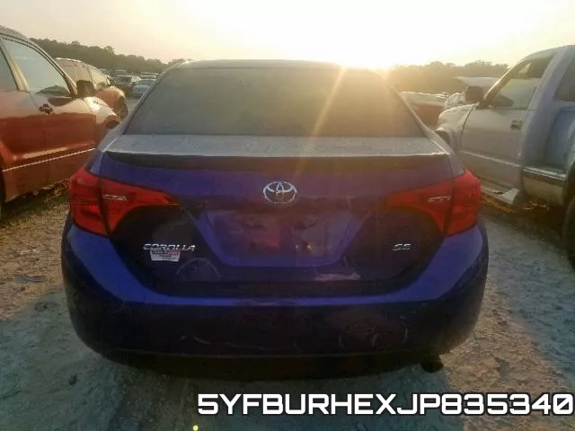 5YFBURHEXJP835340 фото 10