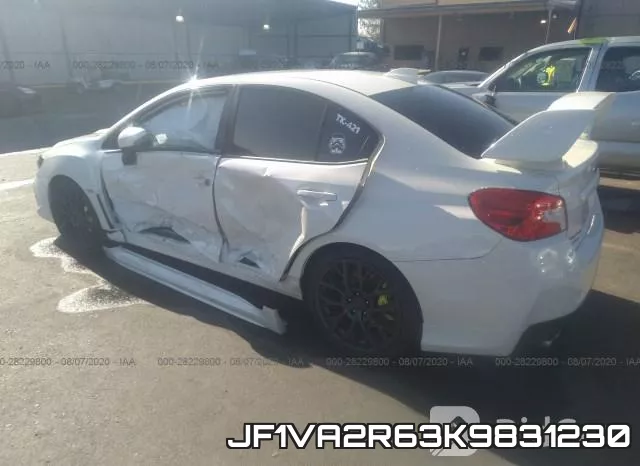 JF1VA2R63K9831230 фото 4