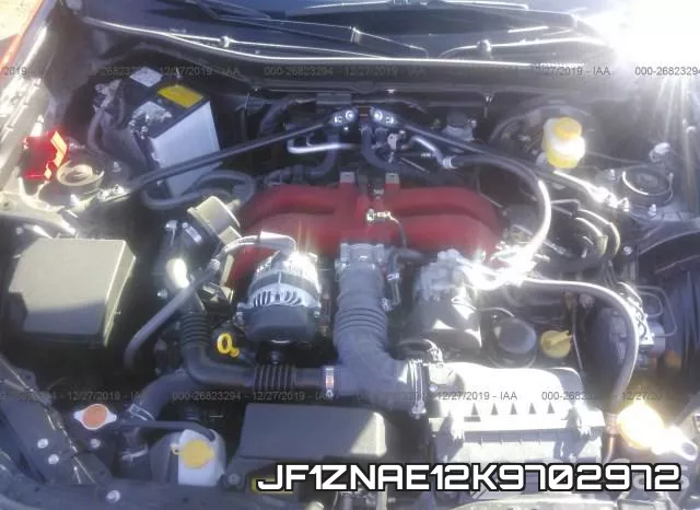 JF1ZNAE12K9702972 фото 2