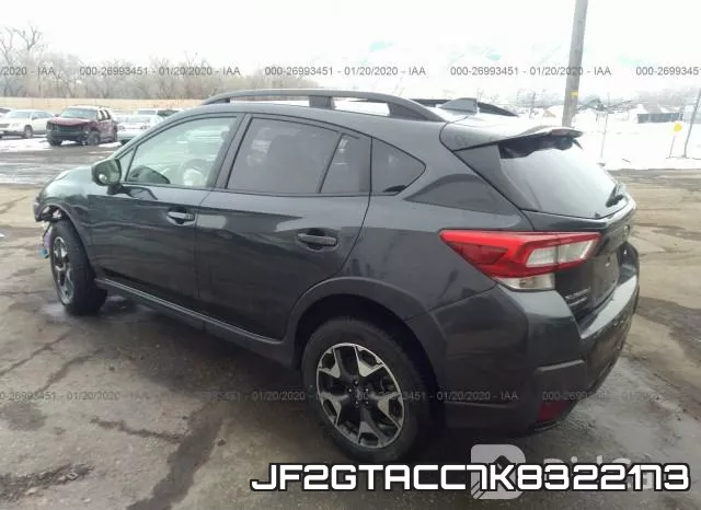 JF2GTACC7K8322173 фото 4