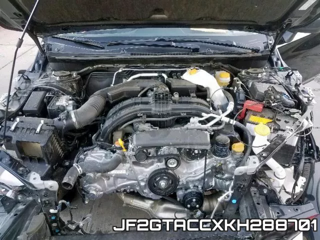 JF2GTACCXKH288701 фото 8