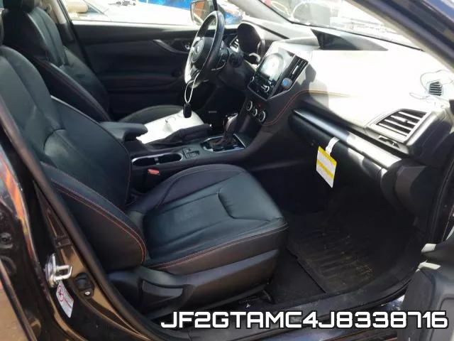 JF2GTAMC4J8338716 фото 6