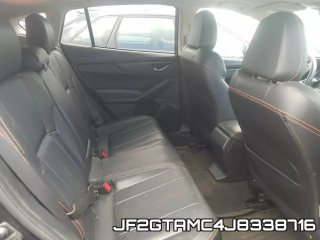 JF2GTAMC4J8338716 фото 7
