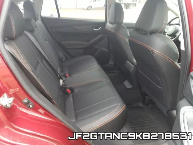 JF2GTANC9K8278531 фото 7