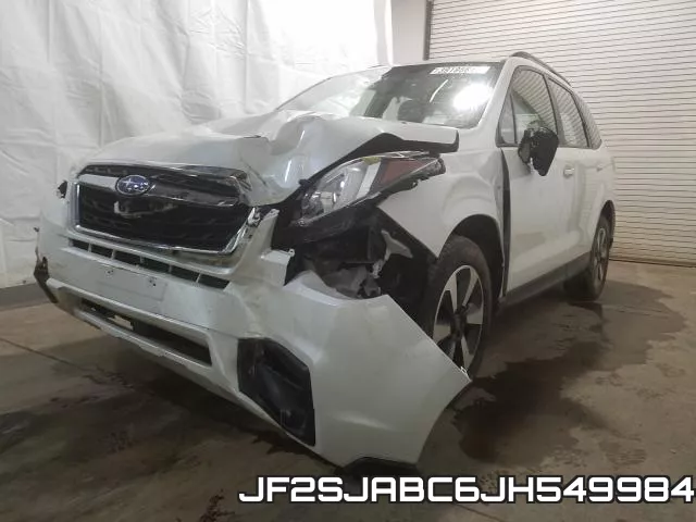 JF2SJABC6JH549984 фото 3