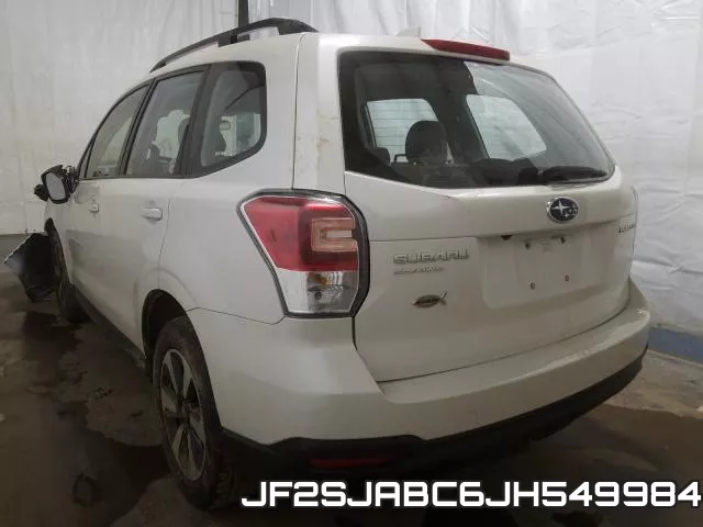 JF2SJABC6JH549984 фото 4