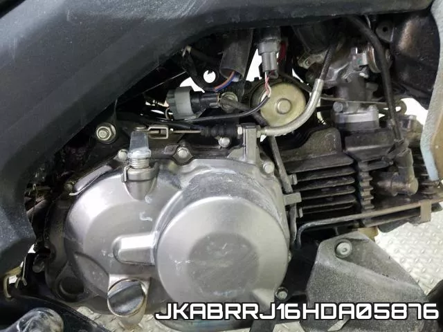 JKABRRJ16HDA05876 фото 10
