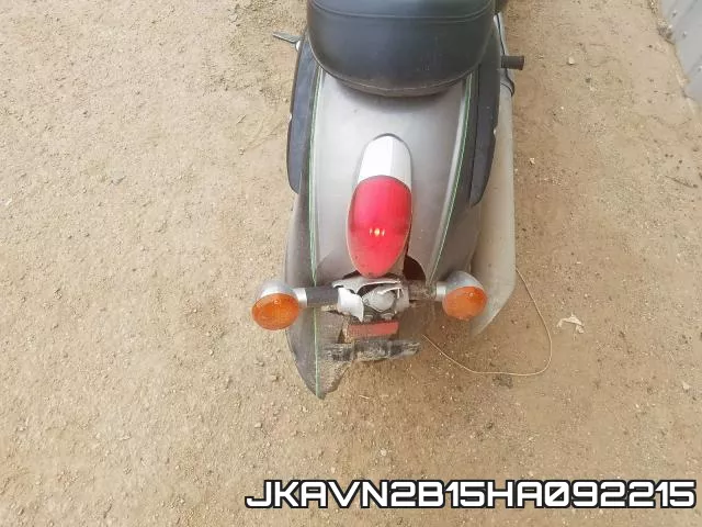 JKAVN2B15HA092215 фото 10