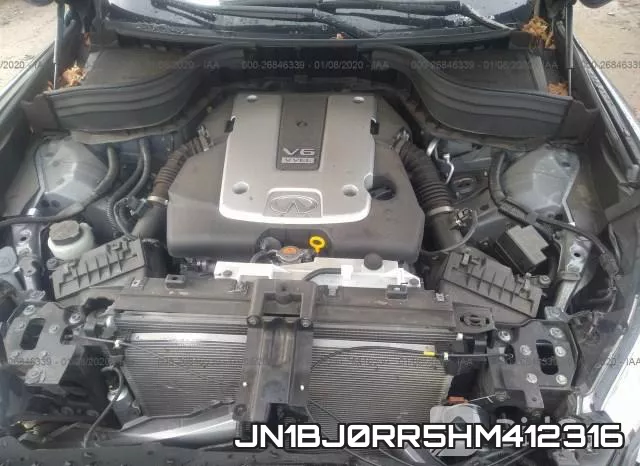 JN1BJ0RR5HM412316 фото 2