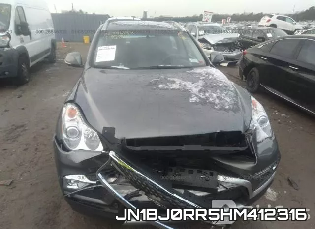 JN1BJ0RR5HM412316 фото 7