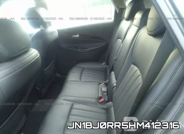 JN1BJ0RR5HM412316 фото 9