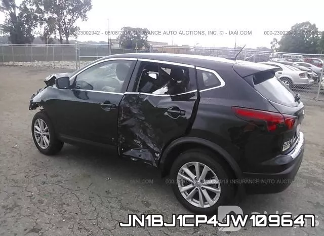 JN1BJ1CP4JW109647 фото 4