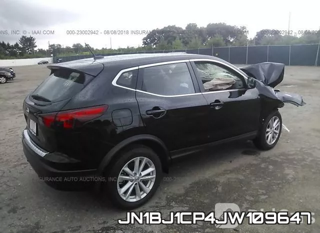 JN1BJ1CP4JW109647 фото 5