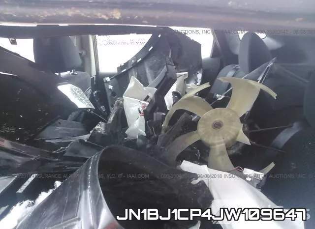 JN1BJ1CP4JW109647 фото 9