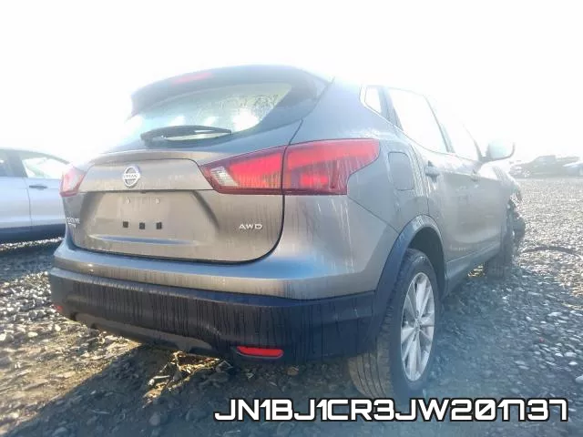 JN1BJ1CR3JW201737 фото 5