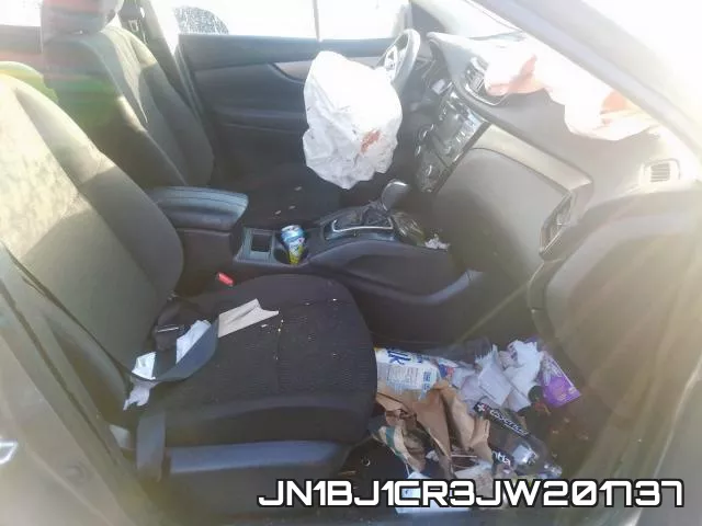 JN1BJ1CR3JW201737 фото 6