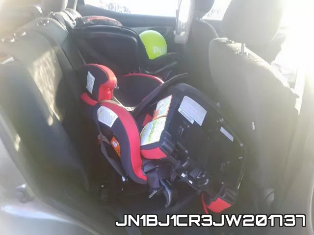 JN1BJ1CR3JW201737 фото 7