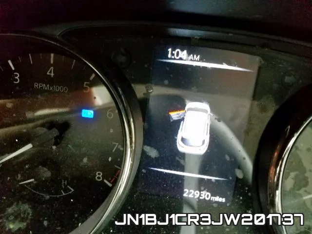 JN1BJ1CR3JW201737 фото 9