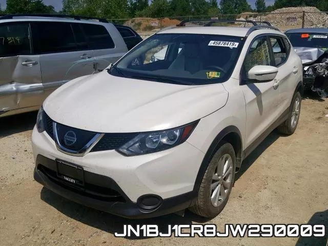 JN1BJ1CR8JW290009 фото 3