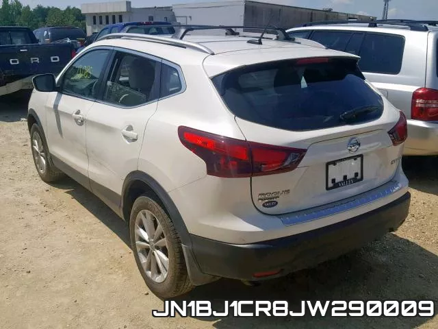 JN1BJ1CR8JW290009 фото 4