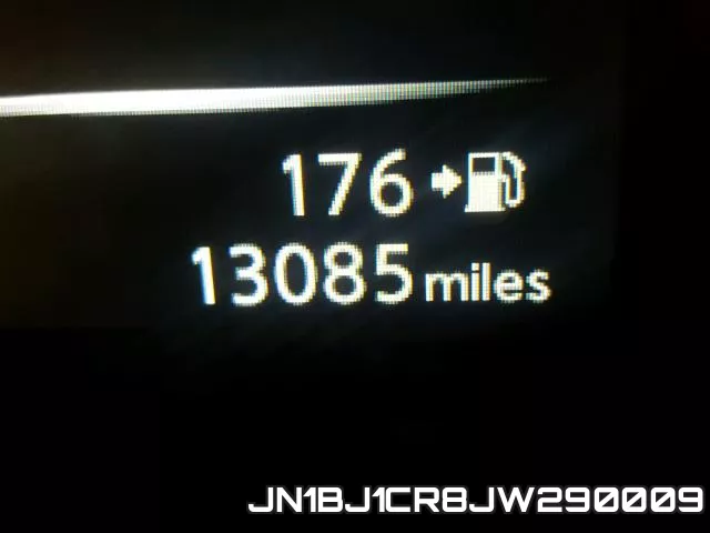 JN1BJ1CR8JW290009 фото 9