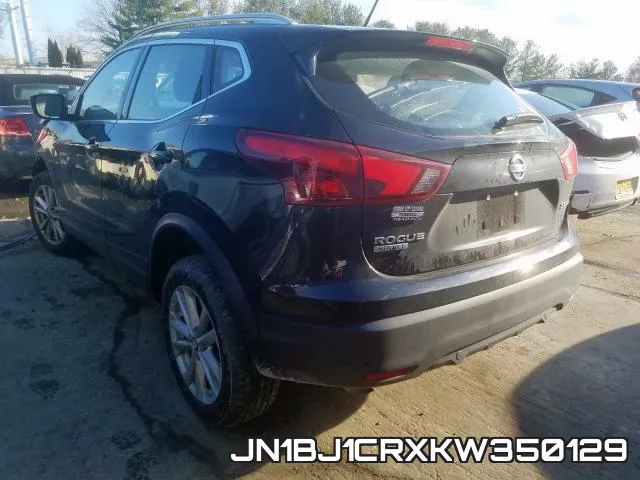 JN1BJ1CRXKW350129 фото 4