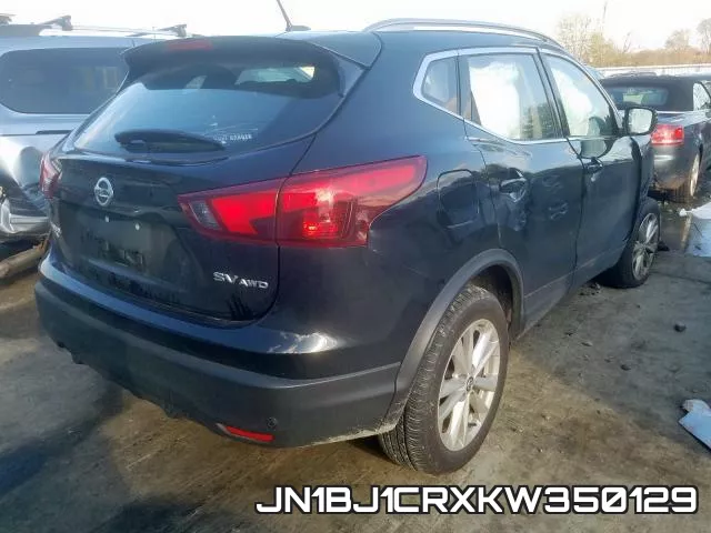 JN1BJ1CRXKW350129 фото 5