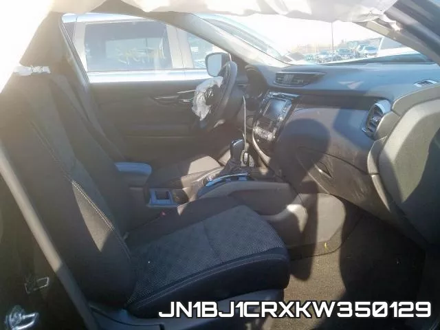 JN1BJ1CRXKW350129 фото 6