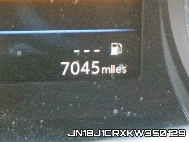 JN1BJ1CRXKW350129 фото 9