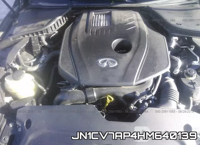 JN1CV7AP4HM640139 фото 2