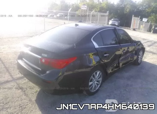 JN1CV7AP4HM640139 фото 5
