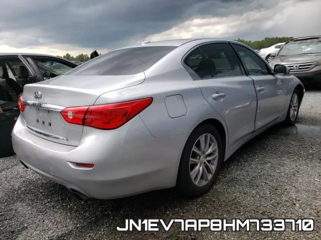 JN1EV7AP8HM733710 фото 5
