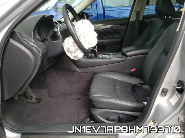 JN1EV7AP8HM733710 фото 6