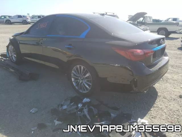 JN1EV7AP8JM355698 фото 4