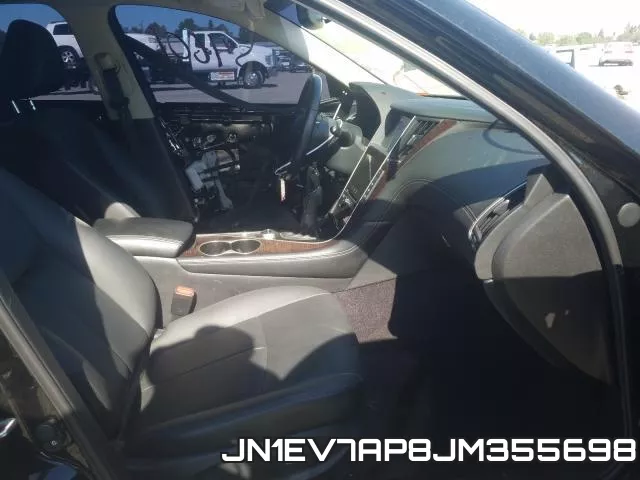 JN1EV7AP8JM355698 фото 6